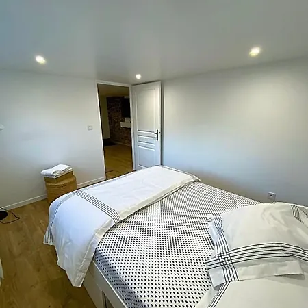 Apartment Neuf Paisible Proche Aeroport *